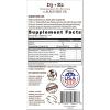 imageGuruNanda Black Seed Oil ColdPressed Nigella Sativa  Rich in Vitamin D3 5000 Units K2 ampamp E High Thymoquinone  Potent Antioxidant for Immune Support NonGMO 2 FlozSeed Oil