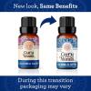 imageGuruNanda Breathe Easy Essential Oil Blend of 100 Natural ampamp Pure Essential Oils Aromatherapy Blend for Helps in Promoting Nasal Breathing 2X05 Fl OzCalming Sleep