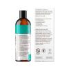 imageGuruNanda CocoMint Oil Pulling Mouthwash for Complete Oral Hygiene 7 Essential Oils ampamp Vitamins for Happy Teeth ampamp Gums ampamp Fresh Breath AlcoholFree 3X8 oz8 Fl Oz Pack of 6