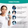 imageGuruNanda CocoMint Oil Pulling Mouthwash for Complete Oral Hygiene 7 Essential Oils ampamp Vitamins for Happy Teeth ampamp Gums ampamp Fresh Breath AlcoholFree 3X8 oz8 Fl Oz Pack of 6