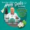 imageGuruNanda CocoMint Oil Pulling Mouthwash for Complete Oral Hygiene 7 Essential Oils ampamp Vitamins for Happy Teeth ampamp Gums ampamp Fresh Breath AlcoholFree 3X8 oz8 Fl Oz Pack of 6