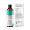 imageGuruNanda CocoMint Oil Pulling Mouthwash for Complete Oral Hygiene 7 Essential Oils ampamp Vitamins for Happy Teeth ampamp Gums ampamp Fresh Breath AlcoholFree 3X8 oz8 Fl Oz Pack of 1