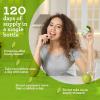 imageGuruNanda Digestiva Triphala 240 Tablets Supports Digestion Helps with Bloating Dietary Supplement with Amla Haritaki ampamp BibhitakiHerbal Supplement
