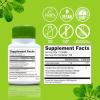 imageGuruNanda Digestiva Triphala 240 Tablets Supports Digestion Helps with Bloating Dietary Supplement with Amla Haritaki ampamp BibhitakiHerbal Supplement