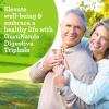 imageGuruNanda Digestiva Triphala 240 Tablets Supports Digestion Helps with Bloating Dietary Supplement with Amla Haritaki ampamp BibhitakiHerbal Supplement