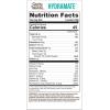 imageGuruNanda Hydramate Hydration Support Drink Mix  Electrolyte Powder Packets for Dehydration Exercise ampamp Energy  No Added Sweeteners NonGMO Natural Lemon Lime Flavor  48 Count 056 oz Each48 Servings Pack of 1