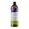 imageGuruNanda Kids Oil Pulling AlcoholFree Mouthwash Essential Oils ampamp Vitamins for Fresh Breath ampamp Happy Gums for Ages 6 ampamp up Natural Berry Lemon Rose 8 Oz