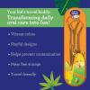 imageGuruNanda Kids Tongue Scraper 2Pack with Travel Case Stainless Steel Aids in Fresh Breath  TravelFriendly Tongue Cleaner GreenPinkOrangePack of 2  Kids Spoon Shaped