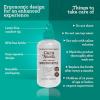 imageGuruNanda PreMixed Saline Packets for Nasal Rinse 120 Count All Natural Sinus Rinse Packets to Help with Allergies ampamp Congestion Relief 008oz EachSinus Rinse Bottle