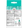 imageGuruNanda PreMixed Saline Packets for Nasal Rinse 120 Count All Natural Sinus Rinse Packets to Help with Allergies ampamp Congestion Relief 008oz EachSaline Packets 8 count