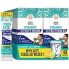 imageGuruNanda Hydramate Hydration Support Drink Mix  Electrolyte Powder Packets for Dehydration Exercise ampamp Energy  No Added Sweeteners NonGMO Natural Lemon Lime Flavor  48 Count 056 oz Each48 Servings Pack of 1