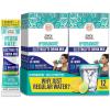 imageGuruNanda Hydramate Hydration Support Drink Mix  Electrolyte Powder Packets for Dehydration Exercise ampamp Energy  No Added Sweeteners NonGMO Natural Lemon Lime Flavor  48 Count 056 oz Each12 Servings Pack of 1