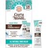 imageGuruNanda PreMixed Saline Packets for Nasal Rinse 120 Count All Natural Sinus Rinse Packets to Help with Allergies ampamp Congestion Relief 008oz EachSaline Packets 120 count