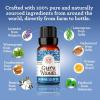 imageGuruNanda Calming Sleep Essential Oil100 Pure Natural ampamp Undiluted Aromatherapy Oil for Diffusers  Promotes Calmness ampamp Realaxtion05 Fl OzCalming Sleep