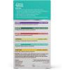 imageGuruNanda Essential Oil Blends Set of 6  Natural Essential Oil Set Aromatherapy Oil Blends for Diffusers  Breathe Easy Tranquility Harmony Calming Sleep Relaxation ampamp ThriveSingles EO  6 Pack