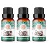imageGuruNanda Peppermint Essential Oil 100 Pure Natural ampamp Undiluted Aromatherapy Oil for Diffusers ampamp DIY Recipes Invigorating Scent Helps Support Focus and Clarity 05 Fl OzEucalyptus