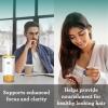 imageGuruNanda Peppermint Essential Oil 100 Pure Natural ampamp Undiluted Aromatherapy Oil for Diffusers ampamp DIY Recipes Invigorating Scent Helps Support Focus and Clarity 05 Fl OzRosemary