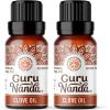 imageGuruNanda Peppermint Essential Oil 100 Pure Natural ampamp Undiluted Aromatherapy Oil for Diffusers ampamp DIY Recipes Invigorating Scent Helps Support Focus and Clarity 05 Fl OzClove