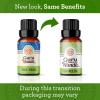 imageGuruNanda Peppermint Essential Oil 100 Pure Natural ampamp Undiluted Aromatherapy Oil for Diffusers ampamp DIY Recipes Invigorating Scent Supports Focus and Clarity 2X05 Fl OzTea Tree