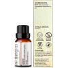 imageGuruNanda Peppermint Essential Oil 100 Pure Natural ampamp Undiluted Aromatherapy Oil for Diffusers ampamp DIY Recipes Invigorating Scent Supports Focus and Clarity 2X05 Fl OzLavender
