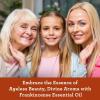 imageGuruNanda Peppermint Essential Oil 100 Pure Natural ampamp Undiluted Aromatherapy Oil for Diffusers ampamp DIY Recipes Invigorating Scent Supports Focus and Clarity 2X05 Fl OzFrankincense