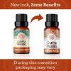 imageGuruNanda Peppermint Essential Oil 100 Pure Natural ampamp Undiluted Aromatherapy Oil for Diffusers ampamp DIY Recipes Invigorating Scent Supports Focus and Clarity 2X05 Fl OzFrankincense
