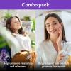 imageGuruNanda Sleep Essential Oil Set Pack of 3 x 034 Fl Oz  100 Pure Natural ampamp Undiluted Cedarwood Frankincense ampamp Lavender Aromatherapy Oils for Diffuser  Perfect for Massages ampamp DIY RecipesSleep EO  3 Pack
