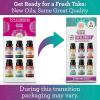 imageGuruNanda Sleep Essential Oil Set Pack of 3 x 034 Fl Oz  100 Pure Natural ampamp Undiluted Cedarwood Frankincense ampamp Lavender Aromatherapy Oils for Diffuser  Perfect for Massages ampamp DIY RecipesSingles EO  6 Pack