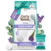 imageGuruNanda Tranquility Shower Steamers for Aromatherapy 10 Pack Relaxation Gifts for Women ampamp Men Essential Oils Stress Relief Home Spa ampamp Self CareRelax Lavender