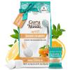 imageGuruNanda Tranquility Shower Steamers for Aromatherapy 10 Pack Relaxation Gifts for Women ampamp Men Essential Oils Stress Relief Home Spa ampamp Self CareUplift Orange