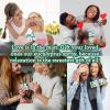 imageGuruNanda Breathe Vaporizing Shower Spray Natural Spa Mist ampamp Room Spray with Eucalyptus ampamp Basil for Congestion Aid ampamp Support Mental Clarity 2 fl ozEucalyptus