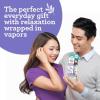 imageGuruNanda Breathe Vaporizing Shower Spray Natural Spa Mist ampamp Room Spray with Eucalyptus ampamp Basil for Congestion Aid ampamp Support Mental Clarity 2 fl ozLavender