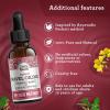 imageGuruNanda Navel Oiling  Ayurvedic Belly Button Oil with Castor Neem ampamp Vitamin E  Supports Digestion Detox Hydration ampamp Stress Relief  100 Natural ampamp Pure  2 fl oz
