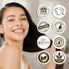 imageGuruNanda Rosemary Mint for Hair Growth with Keratin ampamp Vitamin E Oil  Encourages Scalp Shine ampamp Hair Strengthening 100 Natural CrueltyFree 2oz2 Fl Oz Pack of 1