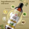 imageGuruNanda Rosemary Mint for Hair Growth with Keratin ampamp Vitamin E Oil  Encourages Scalp Shine ampamp Hair Strengthening 100 Natural CrueltyFree 2oz8 Fl Oz Pack of 1