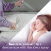 imageGuruNanda Sleep Spray 1 Fl oz  100 Pure ampamp Natural Blend of Lavender Chamomile ampamp Aromatherapy Essential Oils  Supports Calm ampamp Relaxed Rest  Bedtime Mist for Bed Pillows or Linen1 Fl Oz Pack of 1