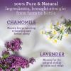 imageGuruNanda Sleep Spray 1 Fl oz  100 Pure ampamp Natural Blend of Lavender Chamomile ampamp Aromatherapy Essential Oils  Supports Calm ampamp Relaxed Rest  Bedtime Mist for Bed Pillows or Linen1 Fl Oz Pack of 1
