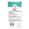 imageGuruNanda Vitamin E Oil 2 Fl Oz Pure ampamp Natural 15000 IU per Bottle for Skin Hair Face Nails ampamp Scars With Coconut Oil to Help Nourish ampamp Moisture NonGMO ampamp Vegan