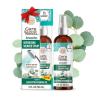 imageGuruNanda Breathe Vaporizing Shower Spray Natural Spa Mist ampamp Room Spray with Eucalyptus ampamp Basil for Congestion Aid ampamp Support Mental Clarity 2 fl ozEucalyptus