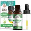 imageGuruNanda Pure ampamp Natural Vitamin E Oil for Skin Scars Face ampamp Nails 5000 IU With DAlpha Tocopherol ampamp MCT Oil to Help Enhance Absorption NonGMO ampamp Vegan 2 FlOz