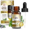 imageGuruNanda Rosemary Mint for Hair Growth with Keratin ampamp Vitamin E Oil  Encourages Scalp Shine ampamp Hair Strengthening 100 Natural CrueltyFree 2oz2 Fl Oz Pack of 1