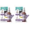 imageGuruNanda Sleep Spray 1 Fl oz  100 Pure ampamp Natural Blend of Lavender Chamomile ampamp Aromatherapy Essential Oils  Supports Calm ampamp Relaxed Rest  Bedtime Mist for Bed Pillows or Linen1 Fl Oz Pack of 2