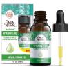 imageGuruNanda Vitamin E Oil 2 Fl Oz Pure ampamp Natural 15000 IU per Bottle for Skin Hair Face Nails ampamp Scars With Coconut Oil to Help Nourish ampamp Moisture NonGMO ampamp Vegan