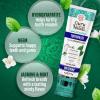 imageGuruNanda Mint to Be Kit  CocoMint Oil Pulling Hydroxyapatite Neem Toothpaste ampamp Dual Barrel Breath Harmonizer Mouthwash for Fresh Breath ampamp Oral Care