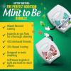 imageGuruNanda Mint to Be Kit  CocoMint Oil Pulling Hydroxyapatite Neem Toothpaste ampamp Dual Barrel Breath Harmonizer Mouthwash for Fresh Breath ampamp Oral Care