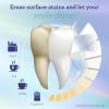 imageGuruNanda Original Oil Pulling with Tongue Scraper ampamp Teeth Whitening Strips  7 Treatments with 14 Strips  EnamelSafe Strips for Sensitive Teeth