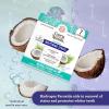 imageGuruNanda Original Oil Pulling with Tongue Scraper ampamp Teeth Whitening Strips  7 Treatments with 14 Strips  EnamelSafe Strips for Sensitive Teeth