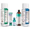 imageGuruNanda Shine Bright Stay Fresh  Dual Barrel Whitening ampamp Breath Harmonizer Mouthwash ampamp Neem Toothpaste for LongLasting Fresh Breath ampamp Teeth Whitening