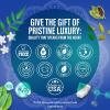 imageGuruNanda Shine Bright Stay Fresh  Dual Barrel Whitening ampamp Breath Harmonizer Mouthwash ampamp Neem Toothpaste for LongLasting Fresh Breath ampamp Teeth Whitening