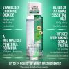 imageGuruNanda Shine Bright Stay Fresh  Dual Barrel Whitening ampamp Breath Harmonizer Mouthwash ampamp Neem Toothpaste for LongLasting Fresh Breath ampamp Teeth Whitening